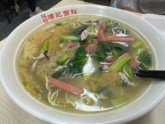 -项记面馆(明瓦廊店)