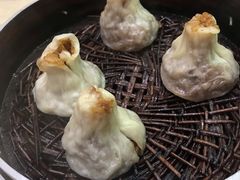 -笑云开汤包店(网巾市店)