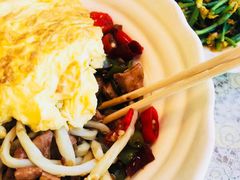 -文三里屯面馆(三里屯店)