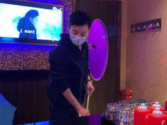 -方糖KTV-PLUS(世茂广场店)