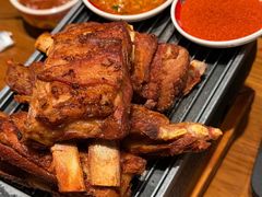 -敏珠拉姆藏餐·南京厨房(富春江东街店)