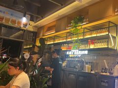 -木屋烧烤(龙岗南联店)