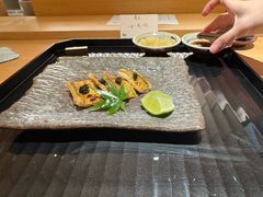 -炎橘·板前料理 Omakase