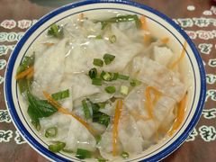 -长人馄饨铺(解放街店)