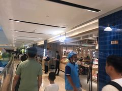 -宝龙城(杭州滨江店)