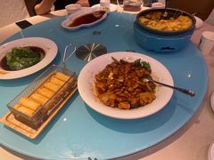 -普天和酒楼·新津菜·烤鸭(天津之眼店)