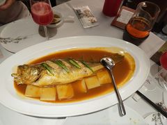 -味钱塘·钱塘渔鲜·地道江浙菜(宋城店)
