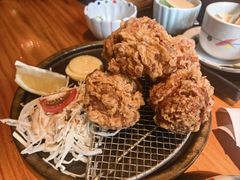 -千懿六本木酒场(常熟路店)
