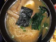 味噌拉面-胜代日本料理(云程巷小区店)