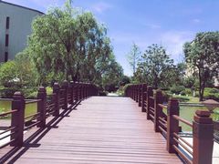 -上海崇明金茂凯悦酒店