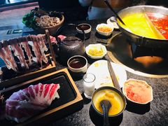 -湊湊火锅·茶憩(新中关购物中心店)