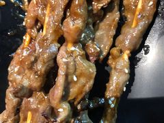 -烧蠔帮·生蚝海鲜牌档(观海店)