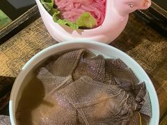 -矮板凳老火锅(宽窄巷子店)
