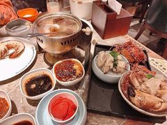 -亚马逊蒸汽活海鲜自助(LCM置汇旭辉广场店)