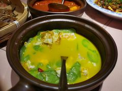 -杨记隆府重庆江湖菜(大悦城店)
