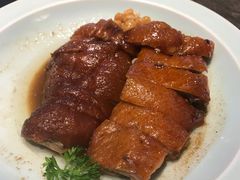 -汤城小厨•粤菜•靓汤(苏州街店)