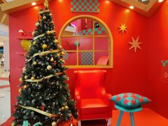 -深圳来福士广场