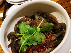 -世外桃源农庄·德清土菜(兴康南路店)