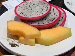 -汉巴味德(大悦城店)