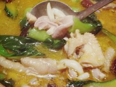 -迎晨餐厅(青芝坞店)