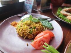 -花马天堂云南餐厅 Lost Heaven(外滩店)