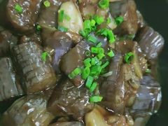 -古越舫·精品杭帮菜(商都路店)