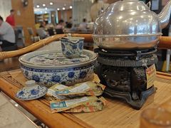 -虾饺妹·粤式手工点心(水荫路店)