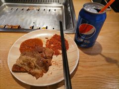 -新石器烤肉(百联川沙店)