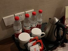 -北京宣武门商务酒店(前门店)