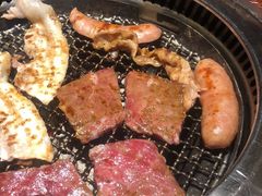 -和牛村烧肉放题(淄博王府井店)