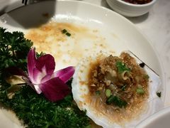 -花城粤菜餐厅(高新区店)