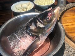 -好灶头妈妈菜·柴火灶台鱼·千岛湖土菜地标美食