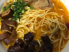 -土豆粉&刀削面(西单新一代商城店)