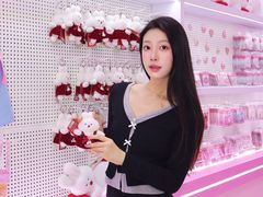 -上海跨国采购会展中心