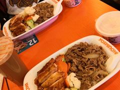 -吉野家(维明街店)