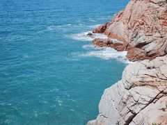 -广东惠东海龟国家级自然保护区