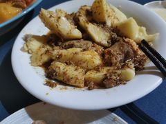 -伊带伊路新疆美食府(呼家楼店)