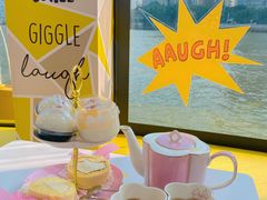 -珠江夜游西堤码头