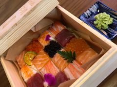 二郎特选-饭町二郎日式综合茶餐(中安广场店)