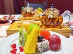 -叶叶菩提·晋福宫