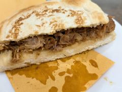 -子午路张记肉夹馍(翠华路店)