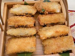 -蟹主隆恩.虾蟹.烧烤.湘菜(渔人码头店)