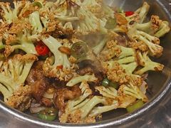 -小船渔村•大连菜•大连焖鱼(黄河路店)