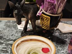 -慢丽江·云南野生菌土鸡锅(西山店)