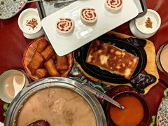 -格日勒阿妈蒙古厨房(大召店)