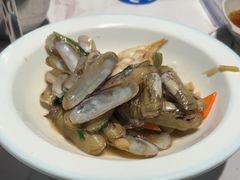 -壹只菜·崇明本地特色菜(崇明南门店)