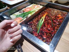 -五厨火锅(长城西一路店)