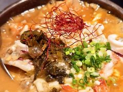 -沼津港精致料理·寿喜烧·烧鸟(龙湖南桥天街日料榜单店)