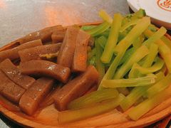 -探鱼·鲜青椒爽麻烤鱼(苏宁广场店)