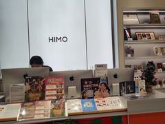 -海马体照相馆(广州新世界云门New park店)